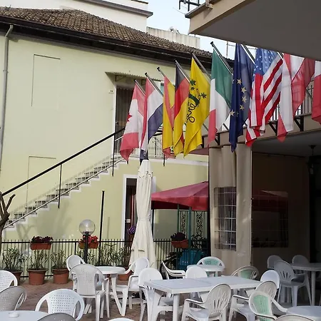 Hotel La Pergola Cattolica