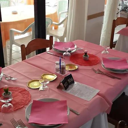 La Pergola Ξενοδοχείο