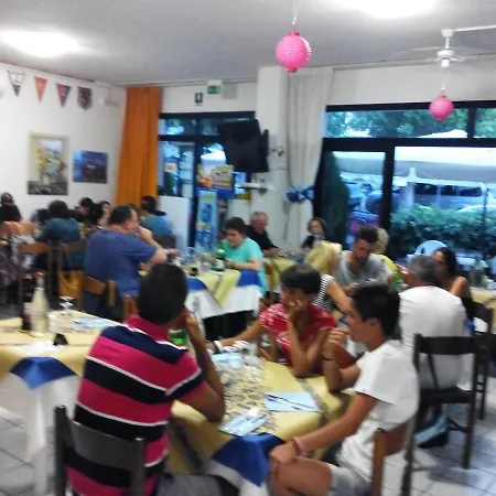 Hotel La Pergola Cattolica