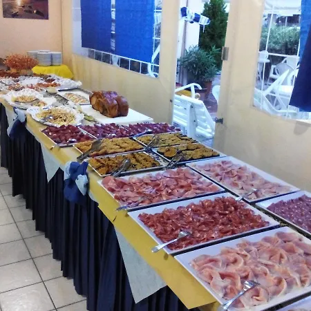 La Pergola Ξενοδοχείο