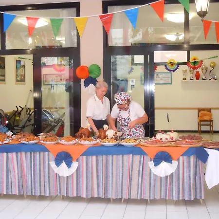 La Pergola * Cattolica