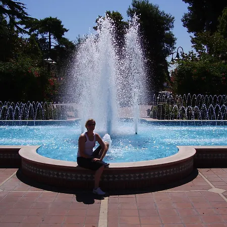 Ξενοδοχείο La Pergola *