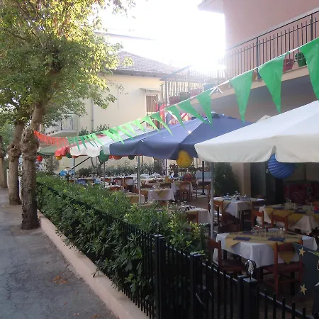 La Pergola * Cattolica