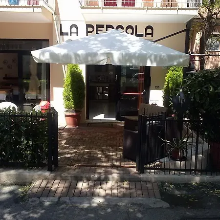 La Pergola