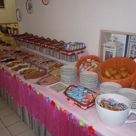 La Pergola Cattolica