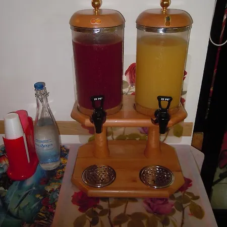 La Pergola Hotel Cattolica