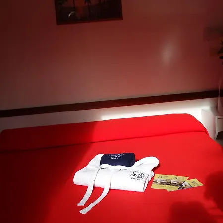 La Pergola Hotel Cattolica