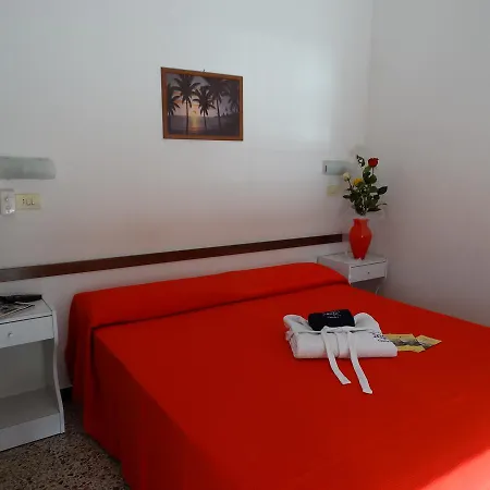 Hotel La Pergola *