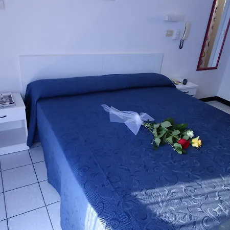 La Pergola Hotel Cattolica