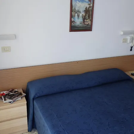 Hotel La Pergola *