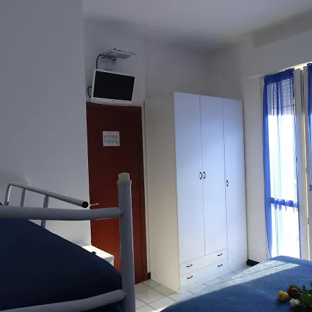 Hotel La Pergola Cattolica