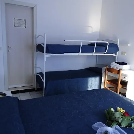 La Pergola Hotel Cattolica