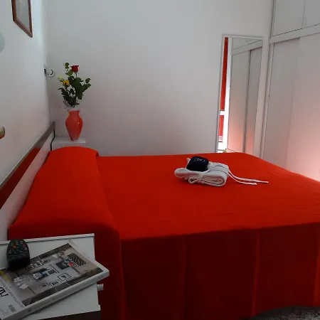 La Pergola Hotel Cattolica