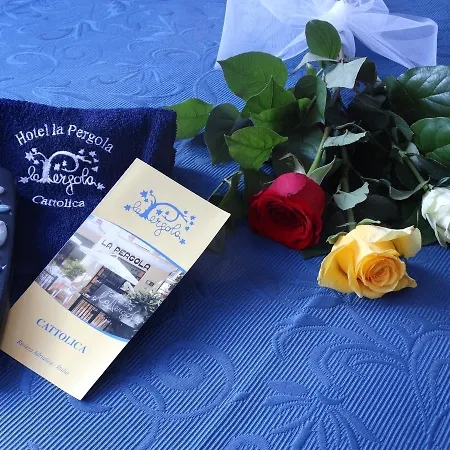 La Pergola * Cattolica