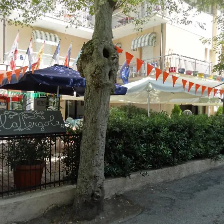 La Pergola * Cattolica