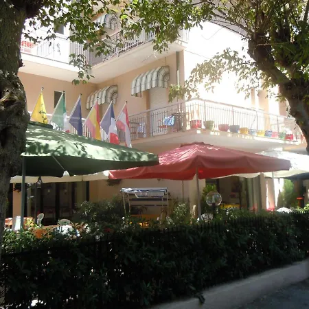 فندق La Pergola