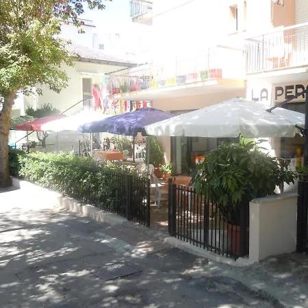 La Pergola فندق