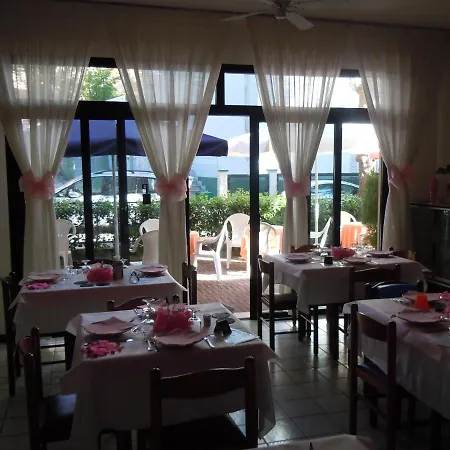 La Pergola * Cattolica