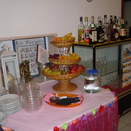 Hotel La Pergola *