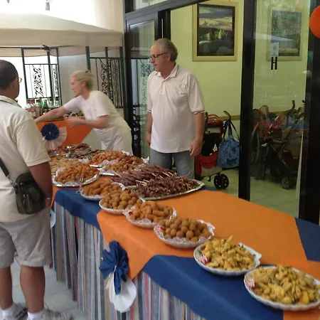 Hotel La Pergola Cattolica