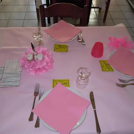 Hotel La Pergola Cattolica