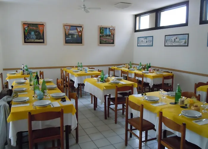 La Pergola فندق *