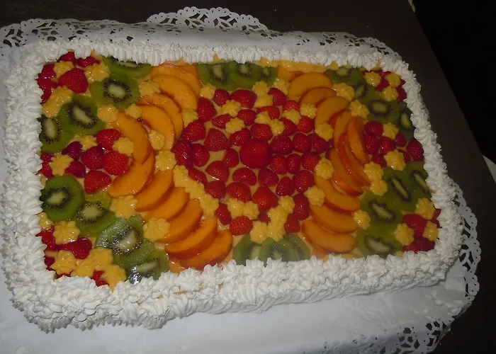 La Pergola * كاتوليكا