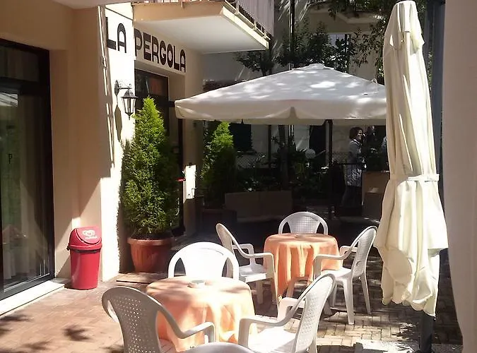 La Pergola فندق
