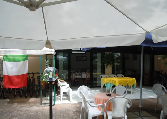 La Pergola