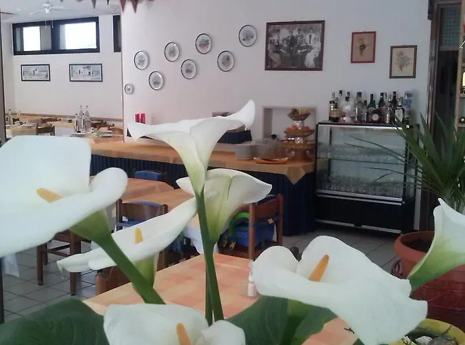 Hotel La Pergola Cattolica