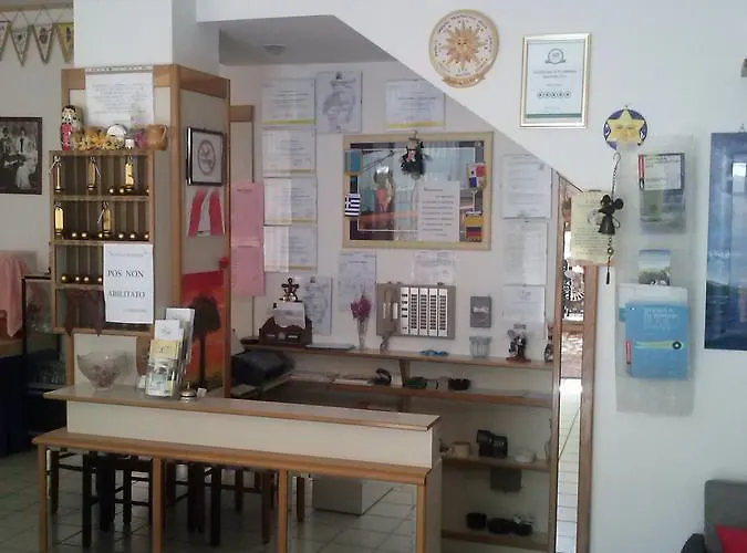 La Pergola Hotel Cattolica