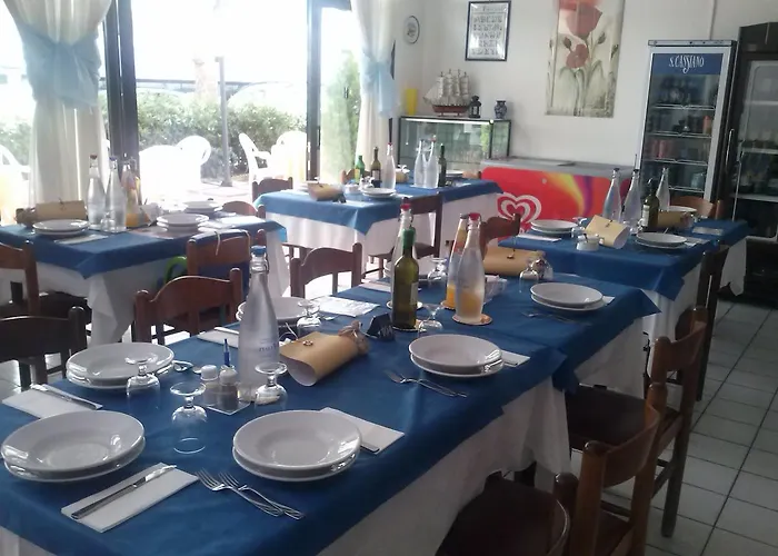 La Pergola Hotel Cattolica