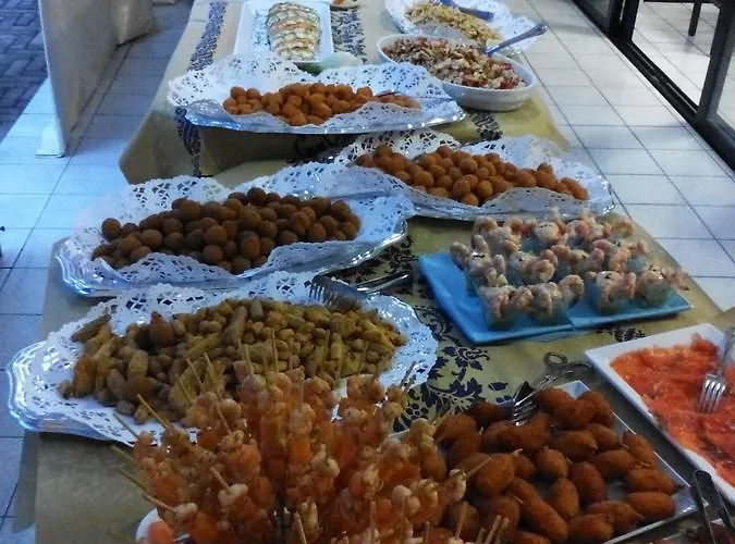 La Pergola *