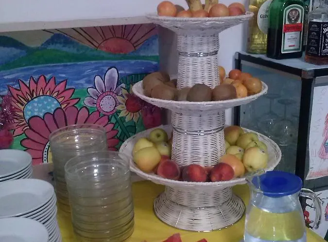 La Pergola فندق كاتوليكا