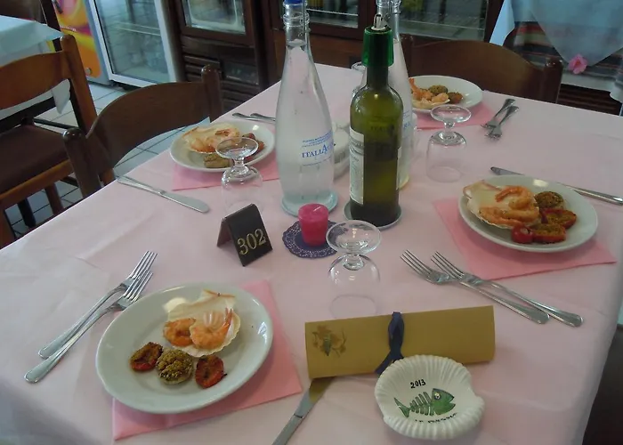La Pergola فندق *
