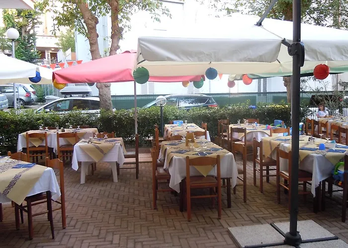 La Pergola كاتوليكا