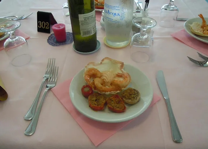 La Pergola * Cattolica