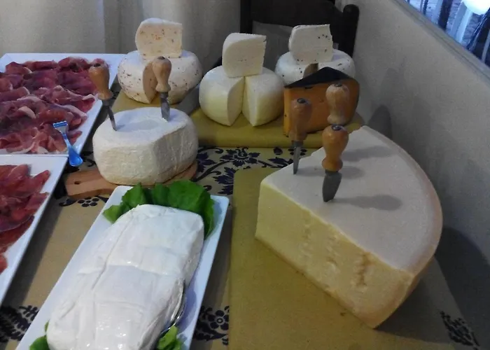 Otel La Pergola Cattolica