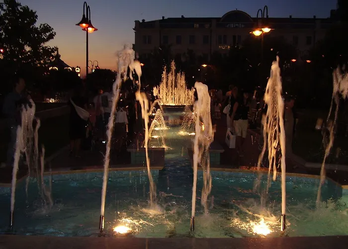 La Pergola Cattolica
