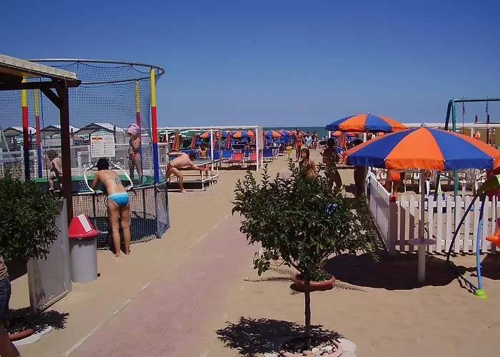 La Pergola فندق *