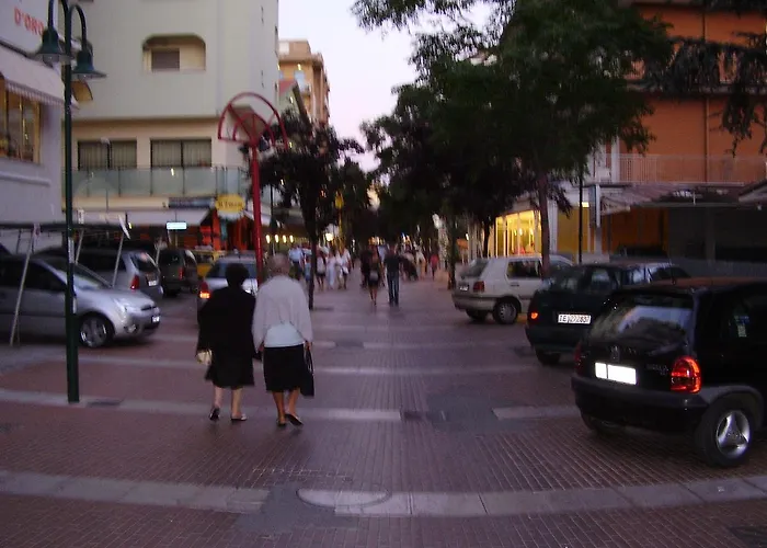 La Pergola Cattolica