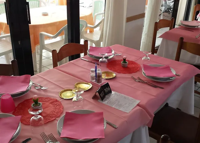 La Pergola فندق