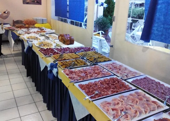La Pergola فندق