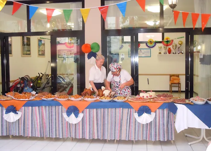 La Pergola * Cattolica