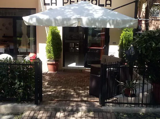 La Pergola