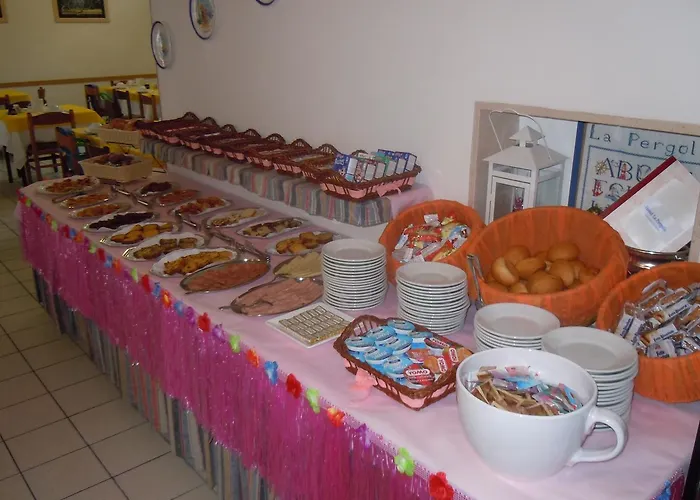 La Pergola Cattolica