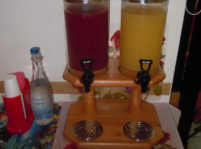 La Pergola Otel Cattolica