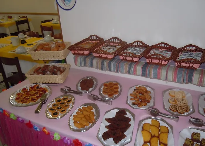 La Pergola كاتوليكا
