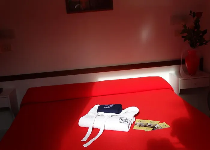 La Pergola فندق كاتوليكا