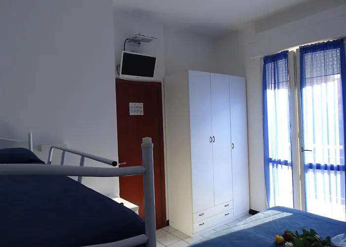 فندق La Pergola كاتوليكا